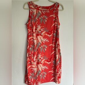 Columbia Chill River Sundress